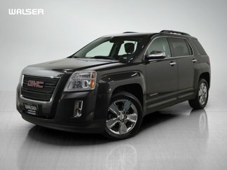 Used 2014 GMC Terrain SLE w/ Chrome Package image 1