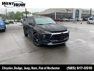 Used 2023 Chevrolet Blazer LT w/ Convenience Package image 1