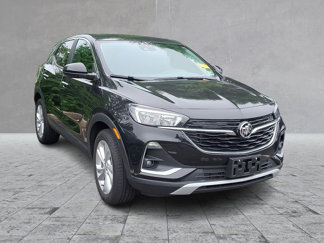 Certified 2023 Buick Encore GX Preferred w/ Cold Weather Comfort Package image 1