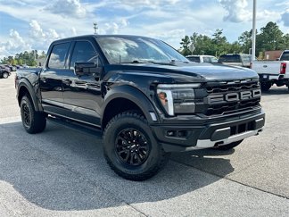 Certified 2024 Ford F150 Raptor image 1