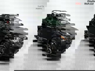 Certified 2020 Subaru Crosstrek 2.0i image 1