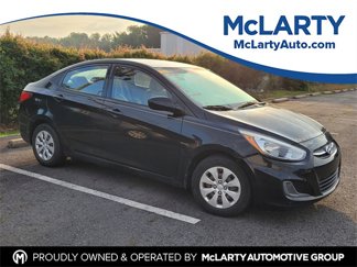 Used 2016 Hyundai Accent SE w/ Option Group 02 image 1