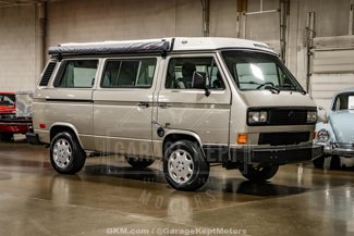 Used 1990 Volkswagen Vanagon GL image 1