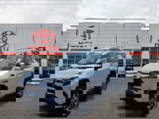 New 2025 Toyota RAV4 XLE Premium image 1