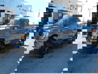 Certified 2022 Ford F150 Lariat image 1