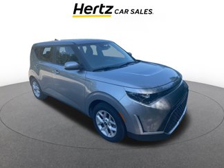 Used 2024 Kia Soul LX w/ Option Group 015 image 1