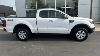 Used 2020 Ford Ranger XL w/ Equipment Group 101A Mid image 1