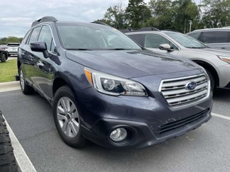Used 2016 Subaru Outback 2.5i Premium image 1