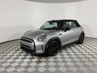 Used 2023 MINI Cooper Convertible image 1