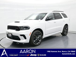 Used 2024 Dodge Durango GT image 1