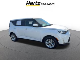 Used 2024 Kia Soul LX w/ Option Group 015 image 1