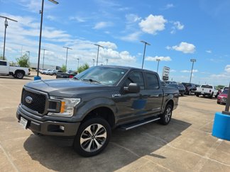 Used 2019 Ford F150 XL w/ Equipment Group 101A Mid image 1