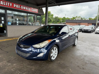Used 2013 Hyundai Elantra Limited image 1