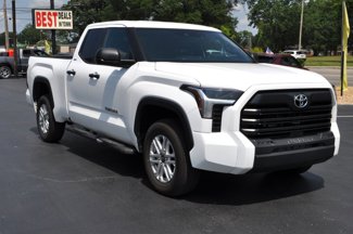 Used 2025 Toyota Tundra SR5 image 1