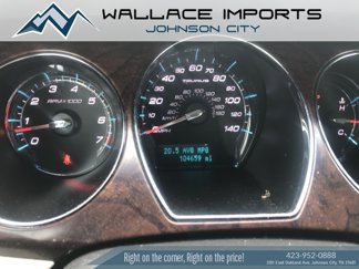 Used 2011 Ford Taurus SEL image 1
