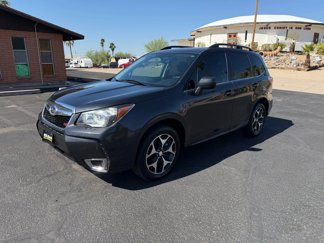 Used 2014 Subaru Forester 2.0XT Premium w/ Popular Package #2 image 1