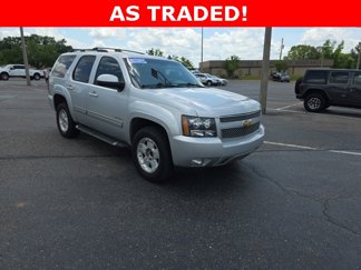 Used 2012 Chevrolet Tahoe LT image 1