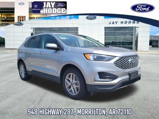 Used 2023 Ford Edge SEL image 1