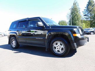 Used 2013 Jeep Patriot Sport w/ PWR Value Group image 1