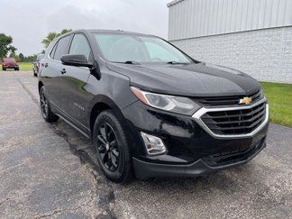 Used 2020 Chevrolet Equinox LT image 1