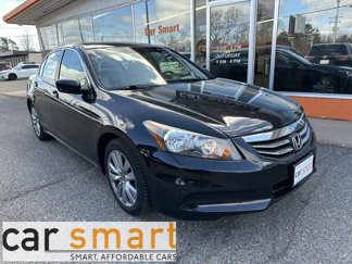 Used 2012 Honda Accord EX-L image 1