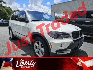 Used 2010 BMW X5 xDrive35d image 1