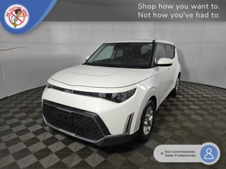 Used 2024 Kia Soul LX w/ Option Group 015 image 1