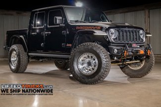 Used 2022 Jeep Gladiator Mojave w/ LED Lighting Group image 1