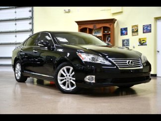 Used 2010 Lexus ES 350 image 1