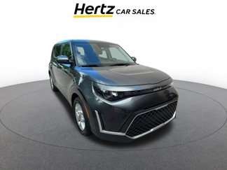 Used 2024 Kia Soul LX w/ Option Group 015 image 1