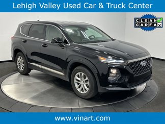 Used 2019 Hyundai Santa Fe SEL image 1