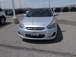 Used 2016 Hyundai Accent SE image 1