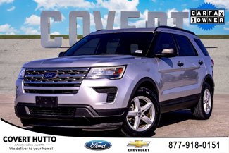 Used 2019 Ford Explorer FWD image 1