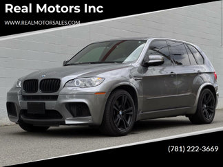 Used 2010 BMW X5 M image 1
