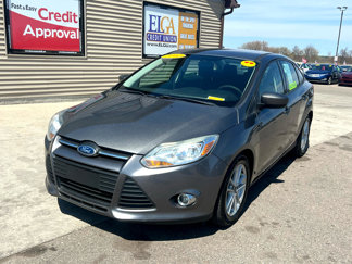 Used 2012 Ford Focus SE image 1