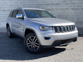 Used 2019 Jeep Grand Cherokee Limited image 1