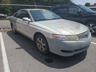 Used 2002 Toyota Solara SE image 1