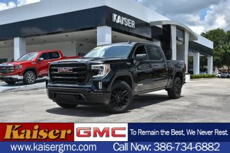 Used 2022 GMC Sierra 1500 Elevation image 1