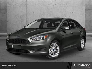 Used 2016 Ford Focus SE image 1