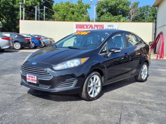 Used 2016 Ford Fiesta SE w/ Cold Weather Package image 1