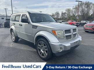 Used 2011 Dodge Nitro Heat image 1