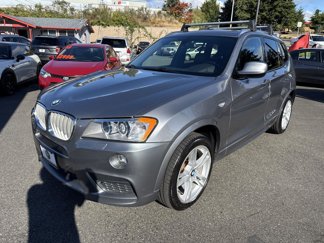 Used 2013 BMW X3 xDrive35i image 1