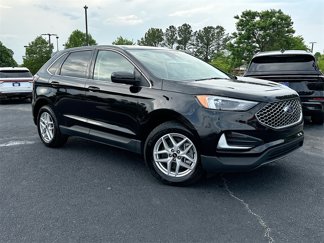 Used 2024 Ford Edge SEL image 1