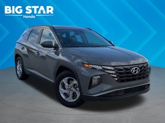 Used 2024 Hyundai Tucson SEL image 1
