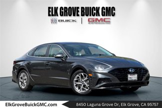 Used 2021 Hyundai Sonata SEL image 1