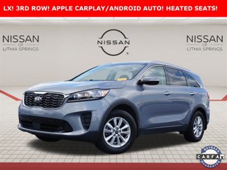 Used 2020 Kia Sorento LX w/ LX I4 Convenience Package image 1