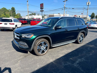 Used 2020 Mercedes-Benz GLS 450 4MATIC image 1