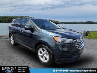 Used 2022 Ford Edge SE image 1