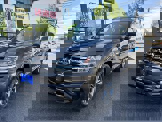 Used 2019 Volkswagen Atlas SE image 1