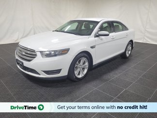 Used 2019 Ford Taurus SEL w/ Equipment Group 201A image 1